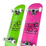 RockNSlide Mini Complete Green