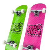 RockNSlide Mini Complete Green