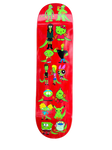 Croc Lobster 90's Deck 8.5inch Multiple Colours