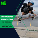 Sunshine Coast Advanced Camp