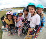 Pizzey Park Girls Only | Wednesday | Term 2