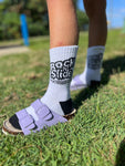 RockNSlide Socks Kids