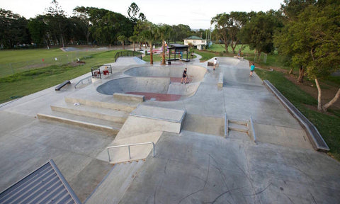 Murwillumbah | Friday Beginner 2 | Term 1