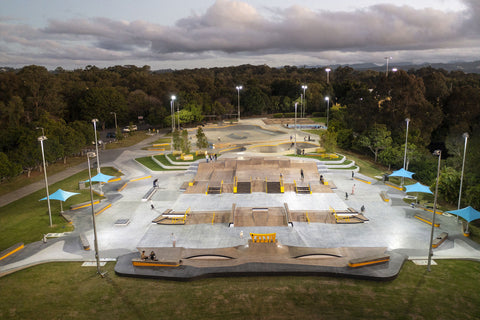Pizzey Park | Wednesday Intermediate | Term 1