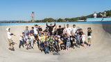 Skate Camp | July 2024