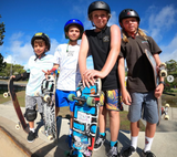 Skate Camp | July 2024
