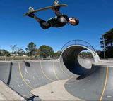 Skate Adventure | Advanced | Friday 22nd December