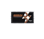 Jackson Pilz Pro Shiedless Bearings