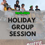 Holiday Beginner Group Session | Tuesday 7th Jan