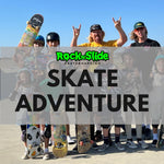 Skate Adventure | Mixed Level | Friday 10th January