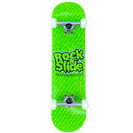 RockNSlide Mini Complete Green