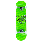RockNSlide Mini Complete Green