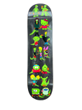Croc Lobster 90's Deck 8.5inch Multiple Colours