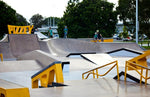 Pizzey Park | Wednesday Beginners | Term 1