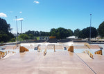 Pizzey Park | Saturday Beginner 2 | 9:00am | Term 1