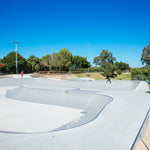 Pizzey Park | Saturday Morning Intermediate | Term 1
