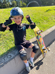 RockNSlide Pad Pack | Black