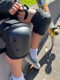 RockNSlide Pad Pack | Black