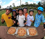 Birthday Party Skate Adventure