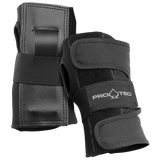 Protect Wrist Guards | Black