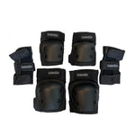 RockNSlide Pad Pack | Black