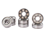 Sunday Shieldless Abec 7 Bearings