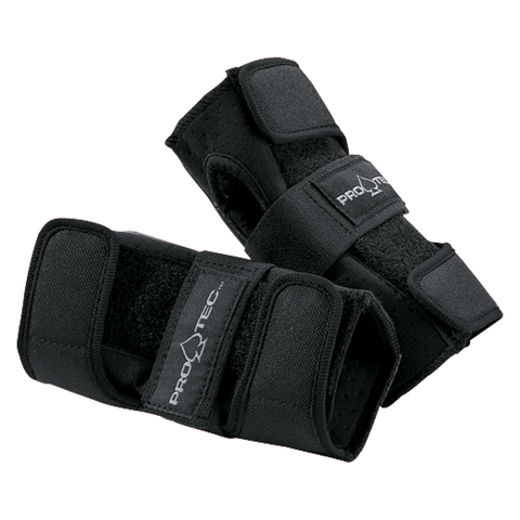 Protect Wrist Guards | Black